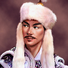 辽景宗 耶律贤