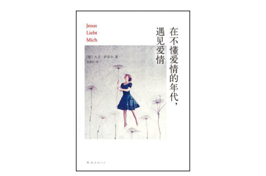 在不懂爱情的年代，遇见爱情