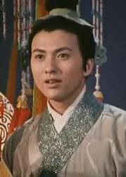 笔中情