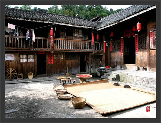 歪门四合院 歪门四合院