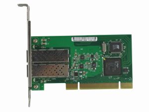 PCI PCI