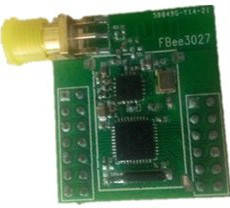 ZigBee技术 ZigBee技术