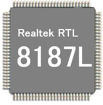 8187L晶片 8187L晶片
