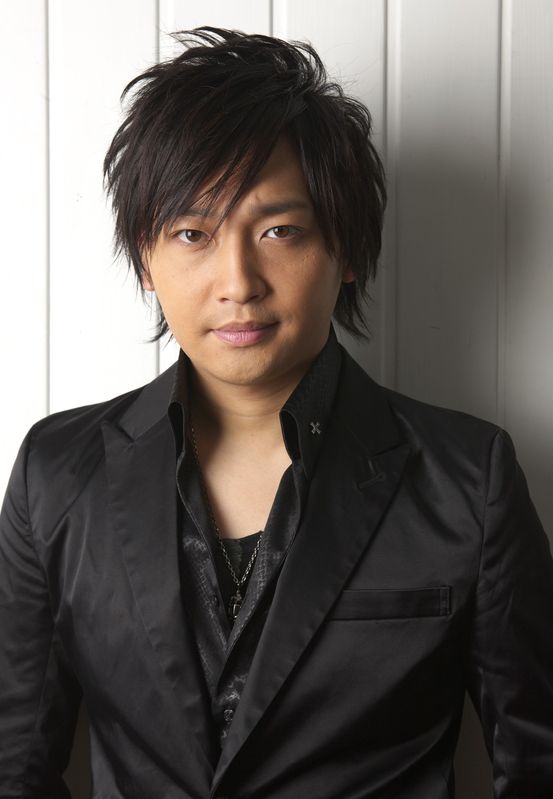 中村悠一 中村悠一