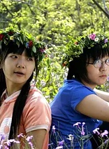 刘婧(中国内地女演员)