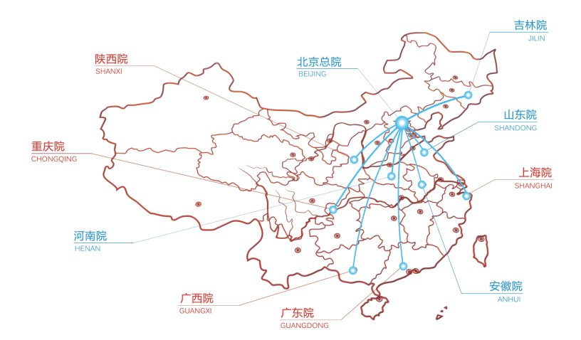中房商学院 中房商学院