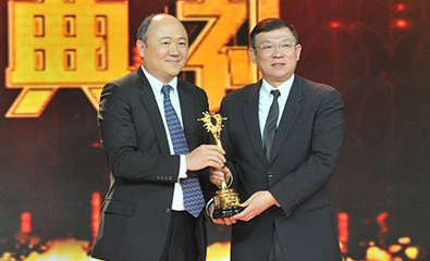 2016CCTV中华之光年度人物评选 2016CCTV中华之光年度人物评选