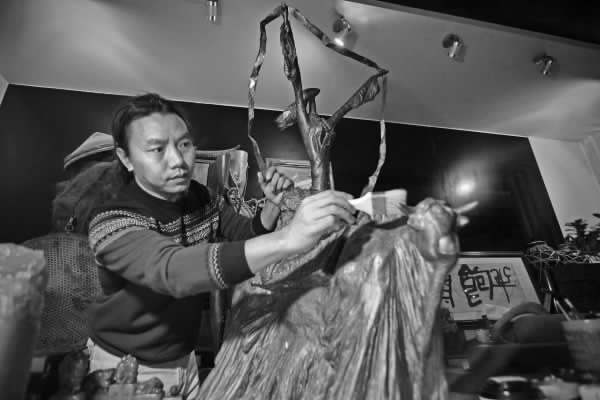 吴恆子