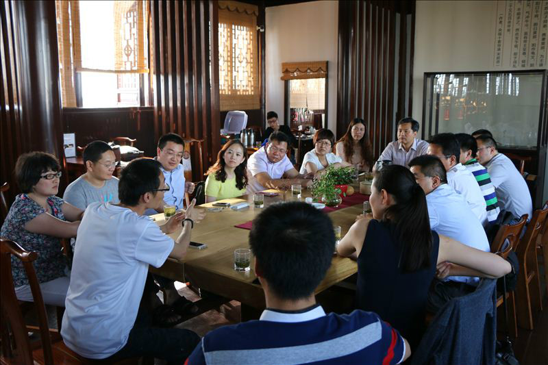 西北工业大学MBA苏州教育中心