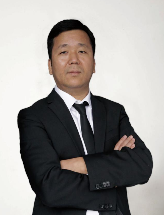 臧涛(派沃（中国）商业设计机构执行董事)