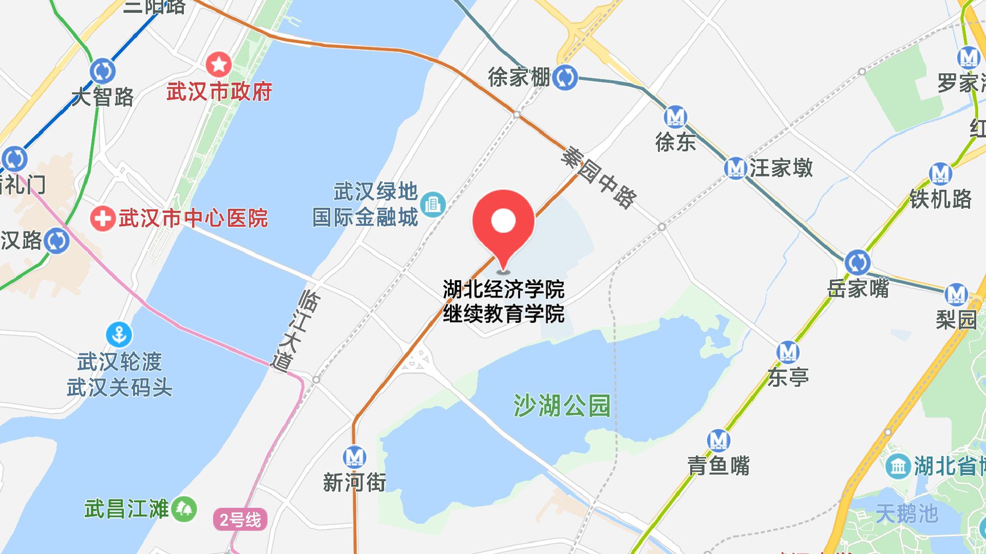 地图信息