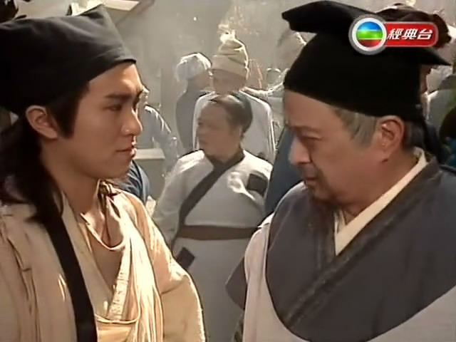 阴阳界(1987年周星驰主演电视电影)