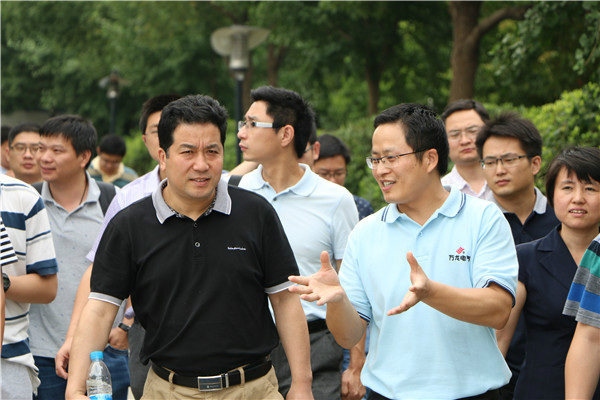 西北工业大学MBA苏州教育中心