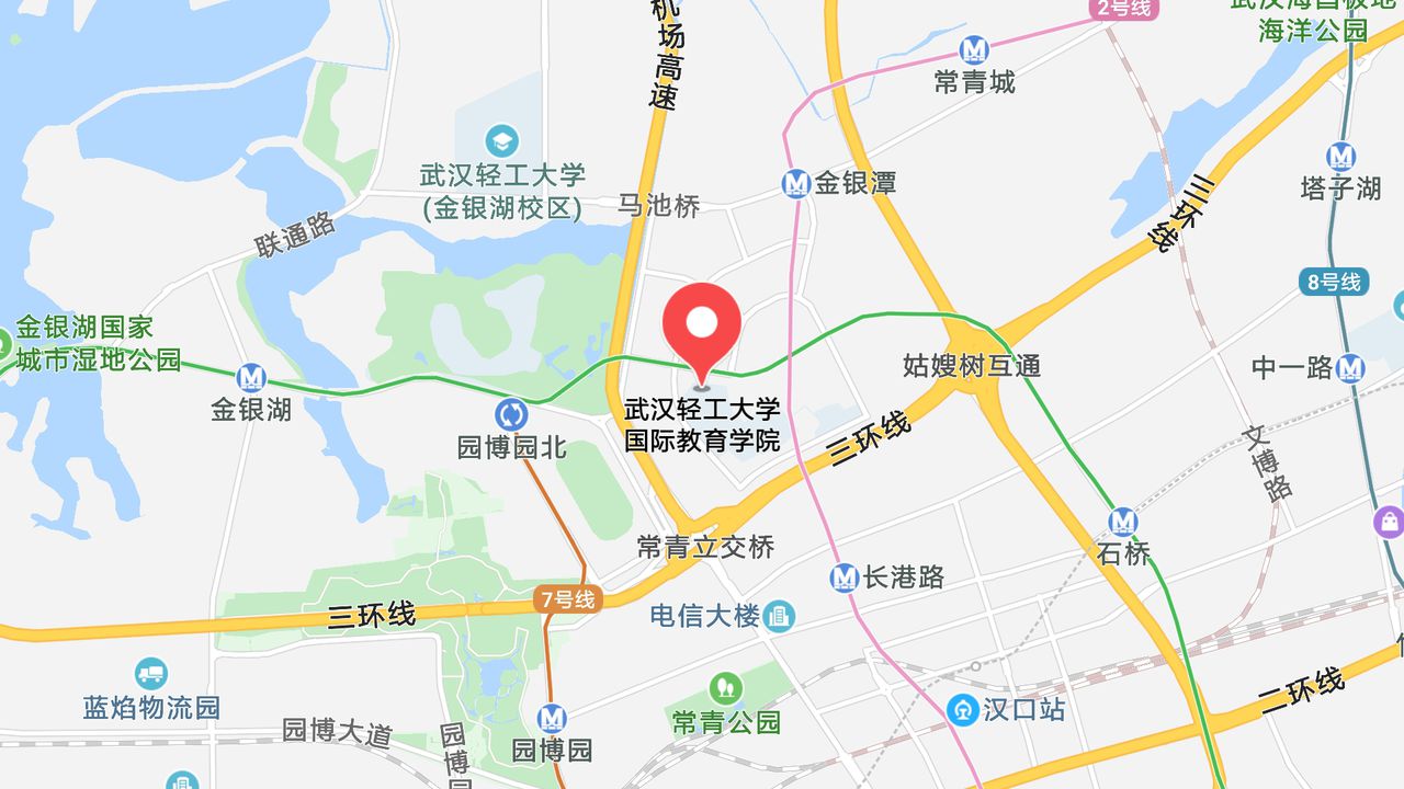 地图信息