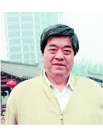 刘仲文