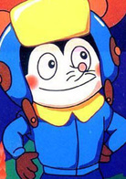舒克和贝塔