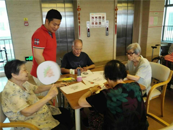 西北工业大学MBA苏州教育中心