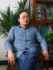 庞晓龙 庞晓龙