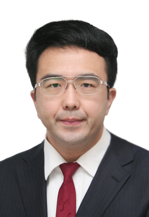 吴嘉瑞副教授近照