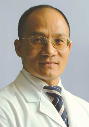 谢宏彬医生 谢宏彬医生