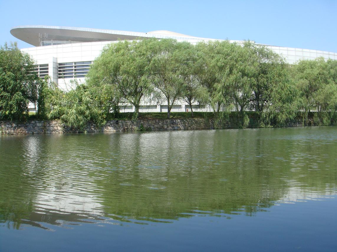 徐州师範大学广告学