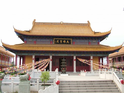 绍隆寺