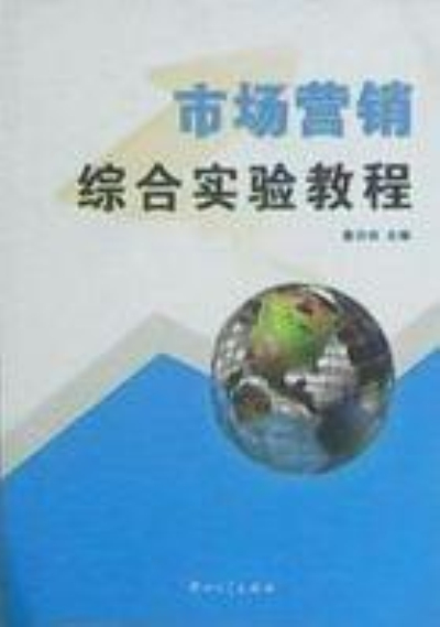 市场行销综合实验教程