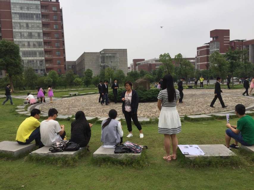 文学交流会