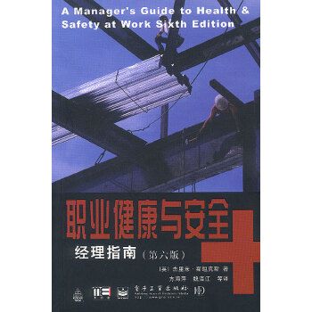 职业健康与安全经理指南