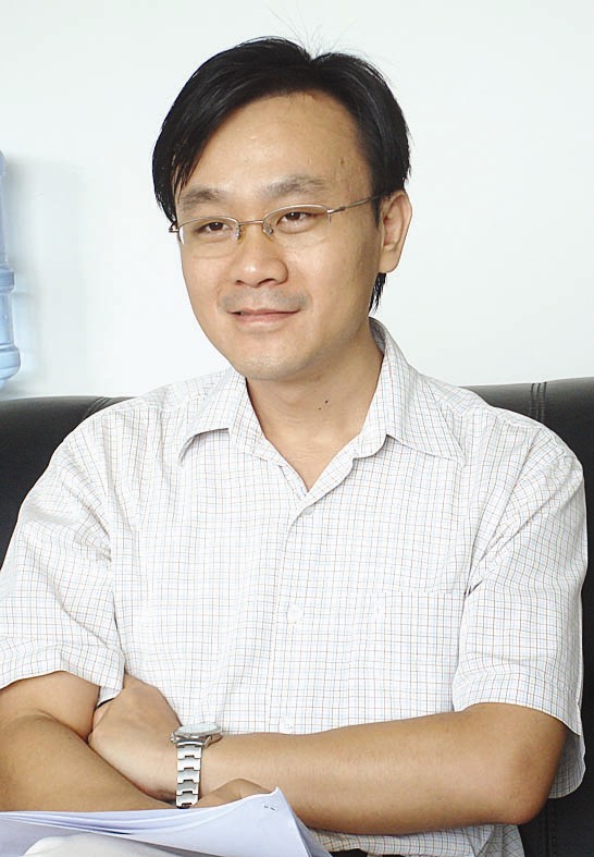 陈经超