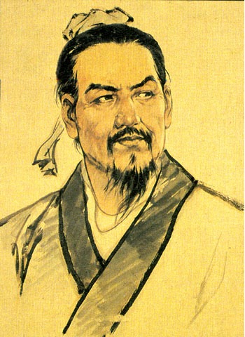 韩非