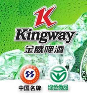 金威啤酒 金威啤酒