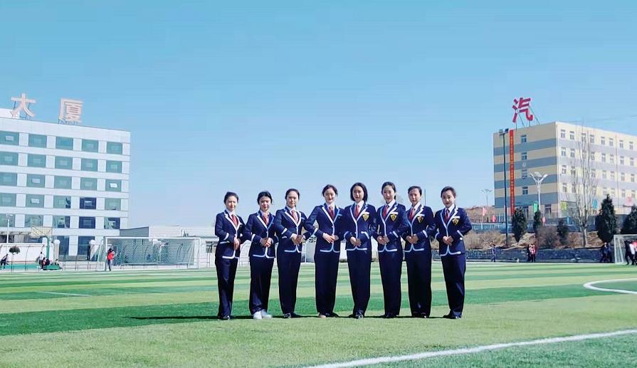 大连汽车职业技术学院 大连汽车职业技术学院