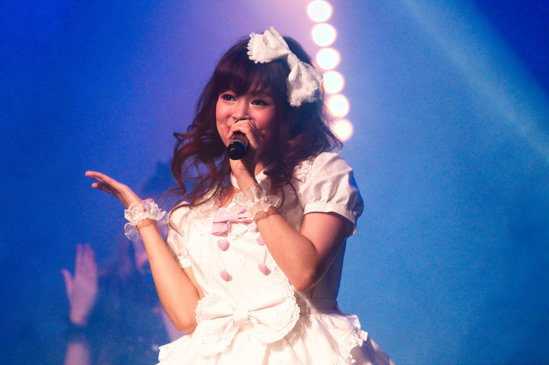 池田彩