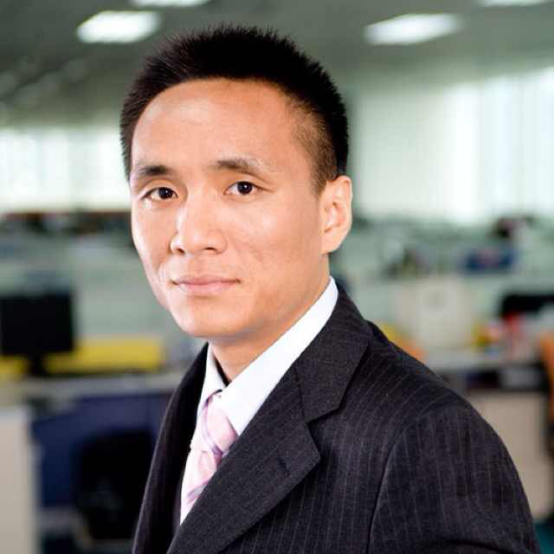 秦刚