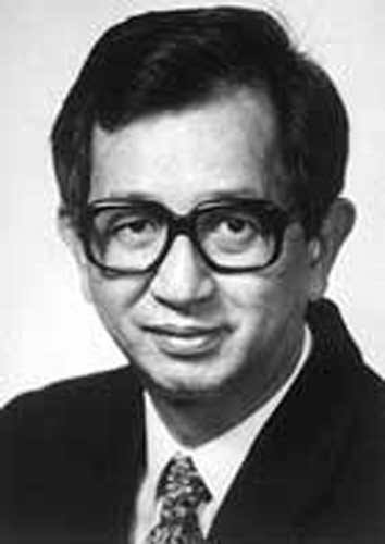 李远哲