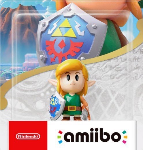 织梦岛amiibo 织梦岛amiibo