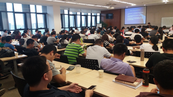 西北工业大学MBA苏州教育中心