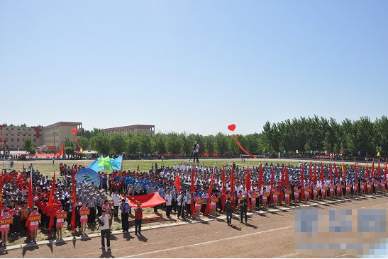 封丘县