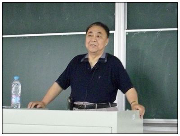 任远(浙江师範大学中文系任教)