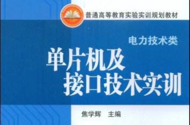 单片机及接口技术实训