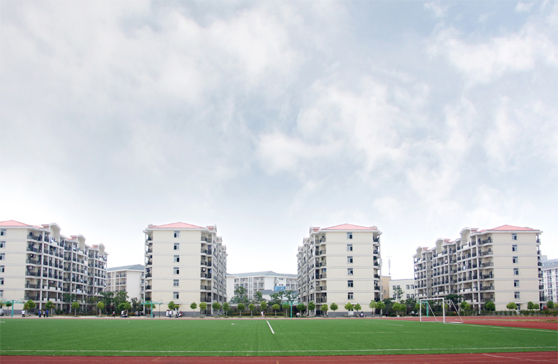 学生公寓