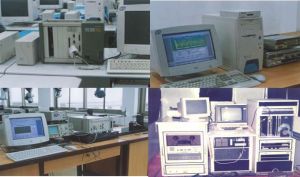 仪器科学与技术 仪器科学与技术