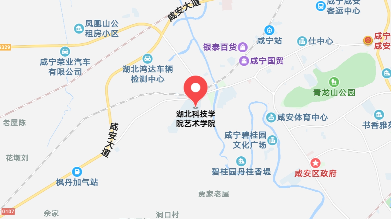 地图信息