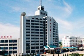 烟台海风网路工程有限公司
