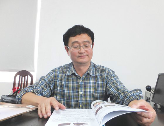 田仲初