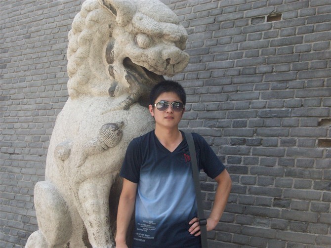 王鹏坤