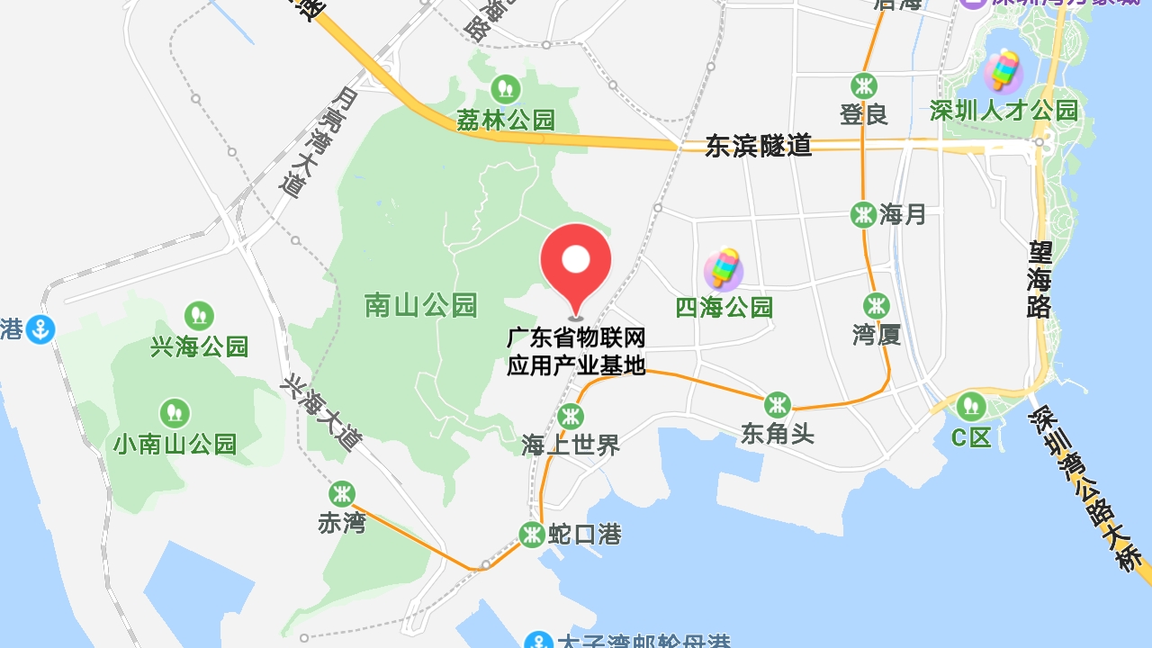 地图信息