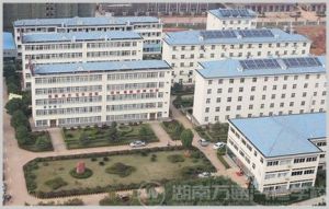 长沙万通汽车修理学校 长沙万通汽车修理学校