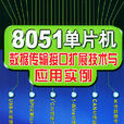 8051单片机数据传输接口扩展技术与套用实例